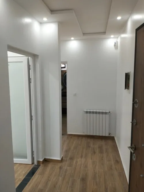 Vente Appartement F2 Oran Oran