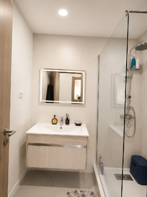 Vente Appartement F3 Oran Bir el djir