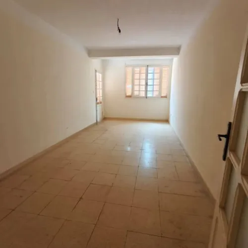 Vente Appartement F4 Mostaganem Mezghrane