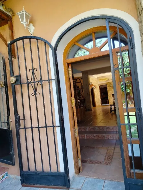 Vente Villa Oran Ain el turck