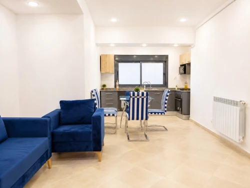 Location vacances Appartement F2 Oran Bir el djir