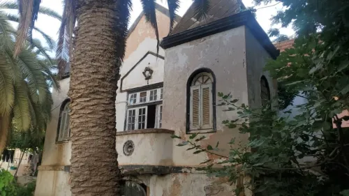 Vente Villa Oran Ain el turck