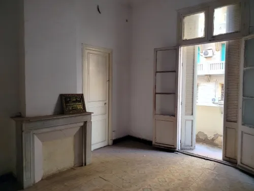 Vente Appartement F5 Oran Oran