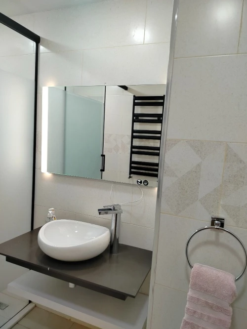 Location vacances Appartement F4 Oran Bir el djir