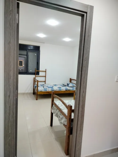 Location vacances Appartement F3 Oran Bir el djir