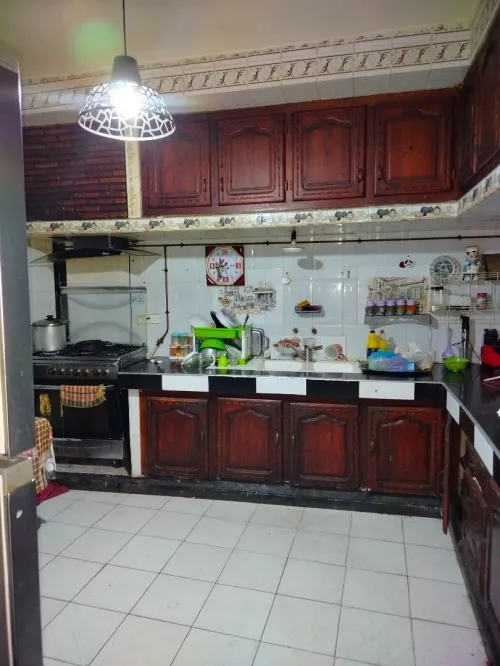 Vente Villa Oran Es senia