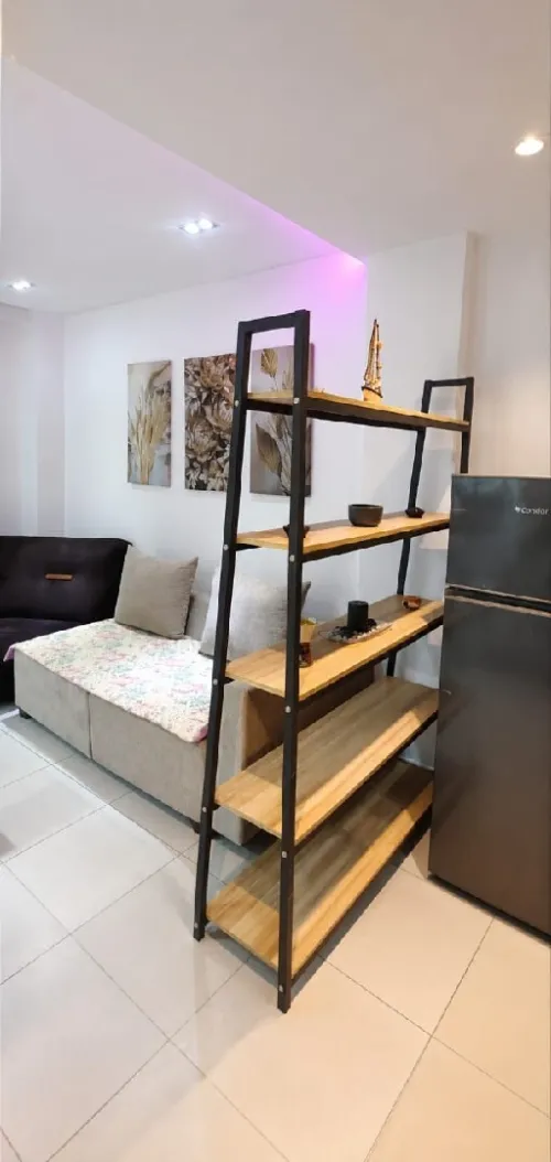 Location vacances Appartement F2 Oran Ain el turck