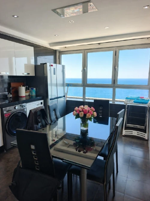 Vente Appartement F5 Oran Oran