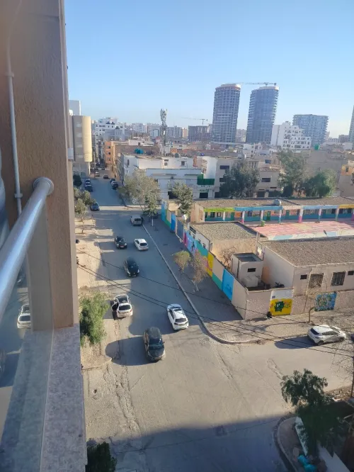 Location Appartement F3 Oran Bir el djir