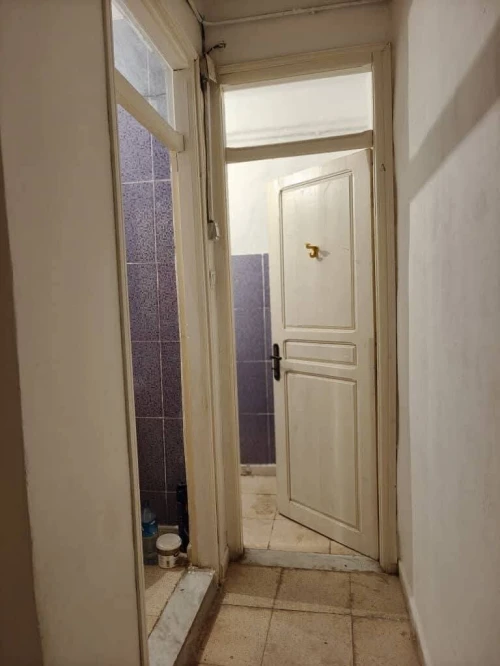 Vente Appartement F4 Mostaganem Mezghrane