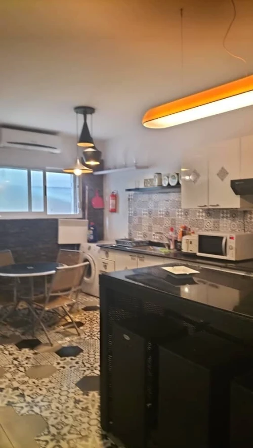 Location vacances Bungalow F4 Oran Bousfer