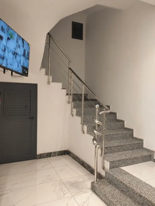 Vente Appartement F3 Oran Oran