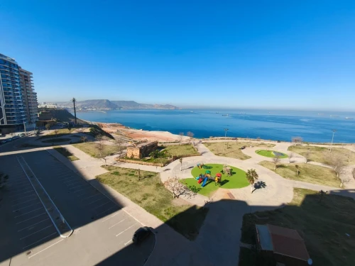 Location Appartement F5 Oran Oran