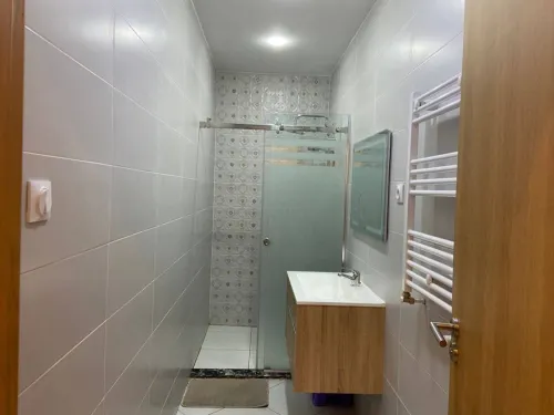 Vente Appartement F3 Oran Oran