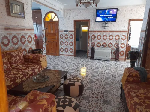 Vente Villa Oran Ain el turck