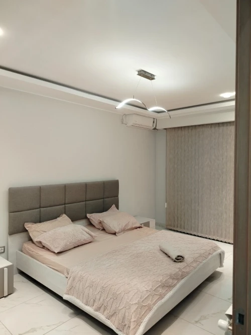 Location vacances Appartement F4 Oran Bir el djir