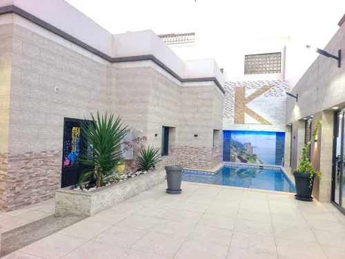 Vente Villa Oran Oran