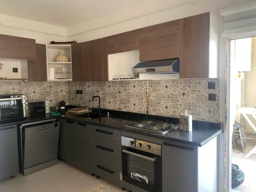 Vente Appartement F4 Oran Oran