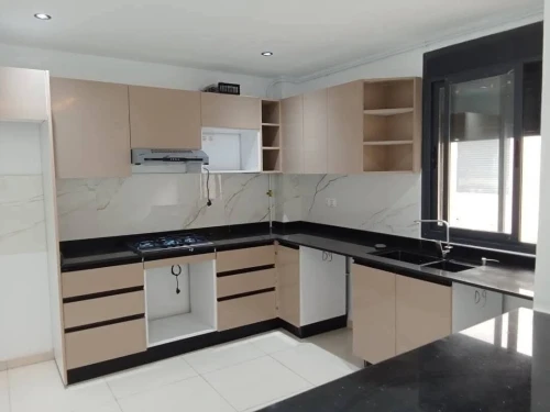 Vente Appartement F2 Oran Bir el djir