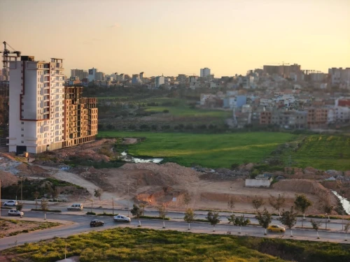 Vente Appartement F5 Oran Bir el djir