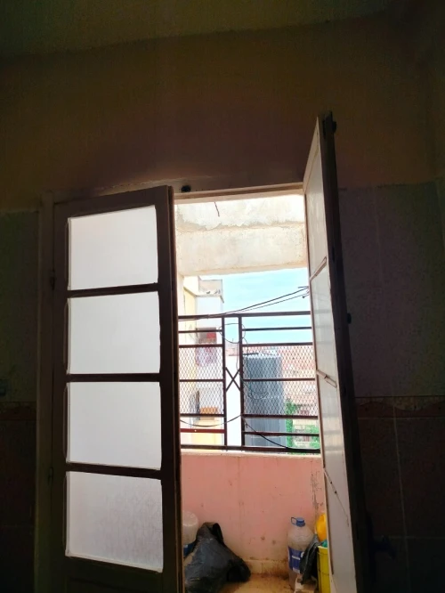 Vente Appartement F4 Mostaganem Mezghrane
