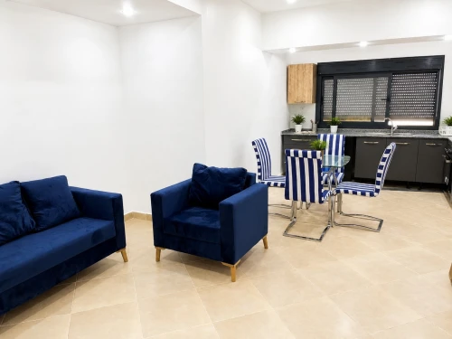 Location vacances Appartement F2 Oran Bir el djir