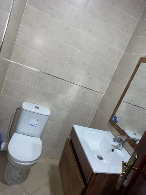 Vente Appartement F3 Oran Bir el djir