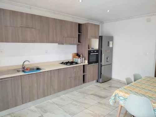 Vente Appartement F3 Oran Oran