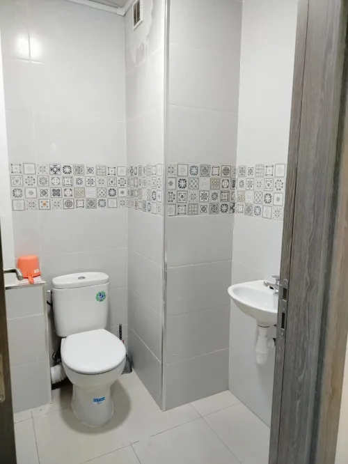 Location vacances Appartement F3 Oran Bir el djir