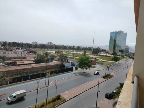 Vente Appartement Oran Oran