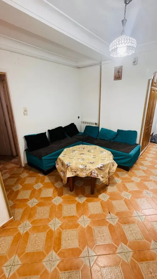 Location vacances Appartement F3 Oran Oran