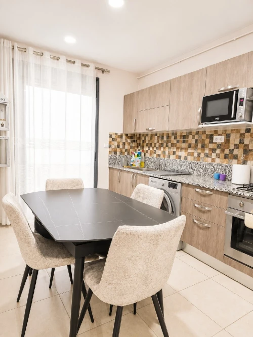 Vente Appartement F3 Oran Bir el djir