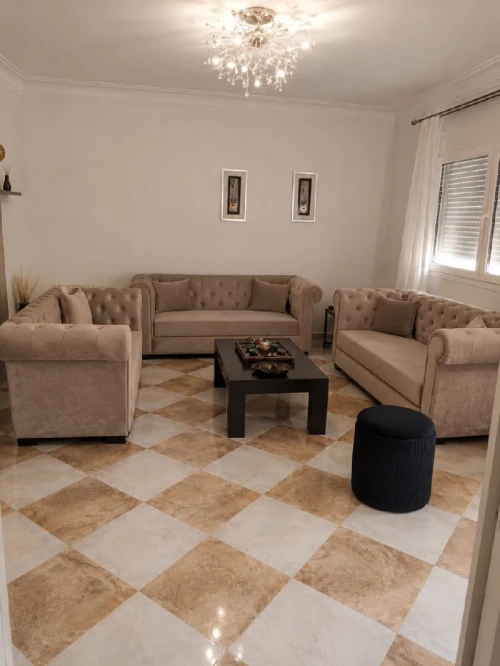 Vente Villa Oran Oran