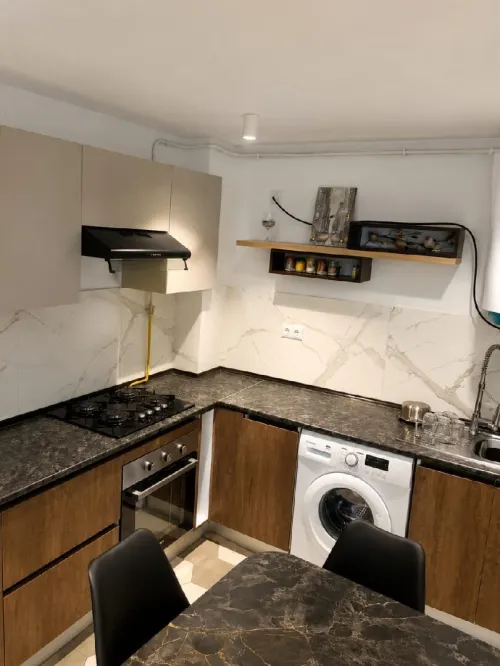 Location vacances Appartement F2 Oran Ain el turck