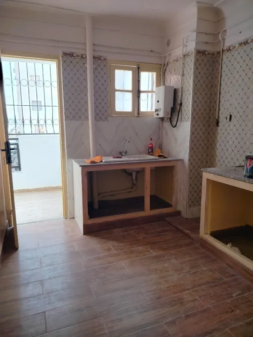 Location Appartement F3 Oran Bir el djir