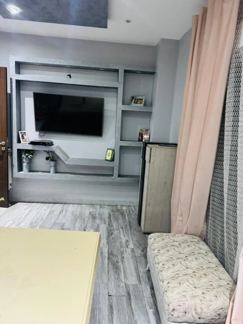 Vente Appartement F3 Oran Bir el djir