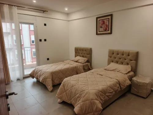 Location Appartement F4 Oran Oran