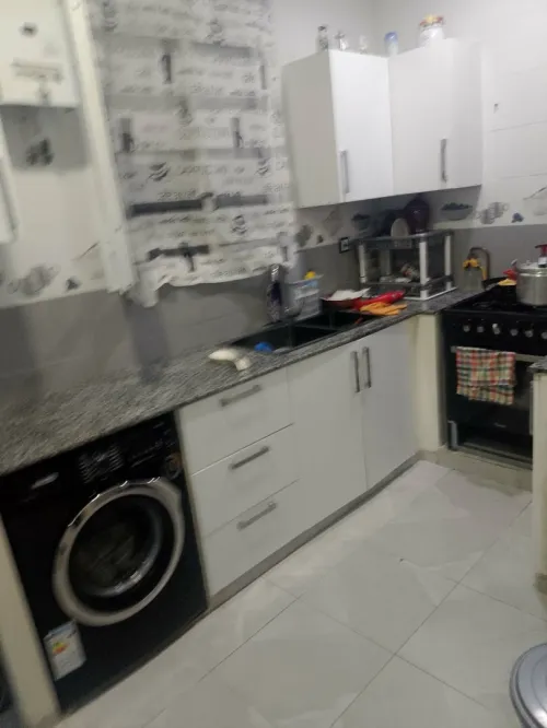 Vente Appartement F5 Oran Oran