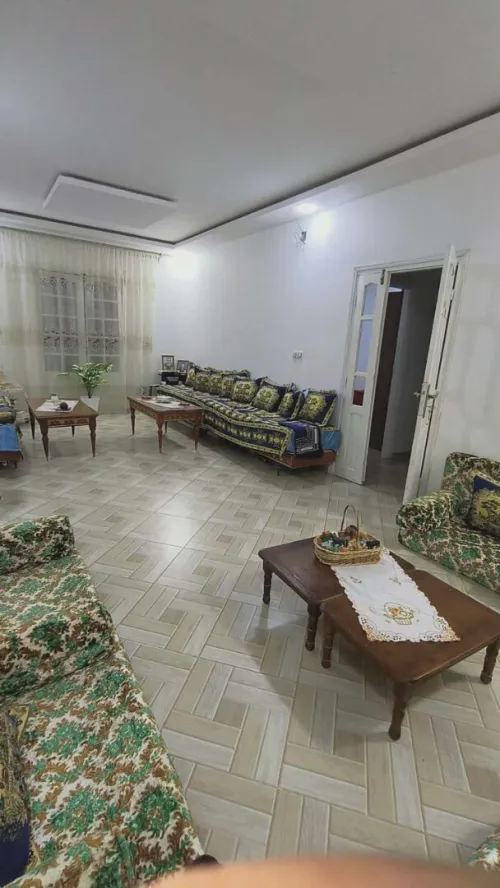 Vente Villa Mascara Zahana