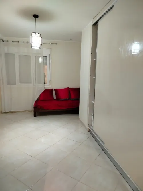 Vente Appartement F4 Oran Oran