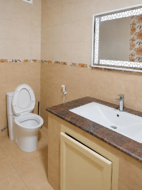 Vente Villa Oran Oran