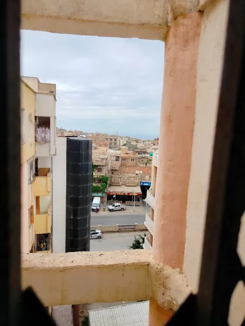 Vente Appartement F4 Mostaganem Mezghrane