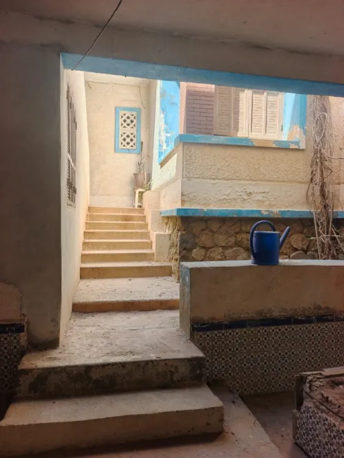 Vente Villa Oran Ain el turck