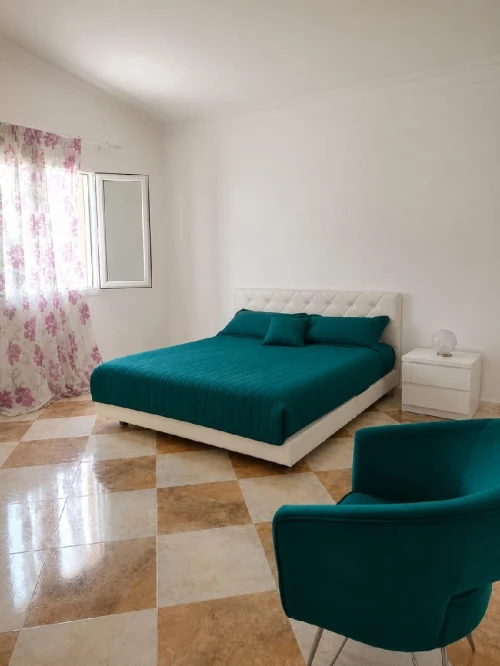 Vente Villa Oran Oran
