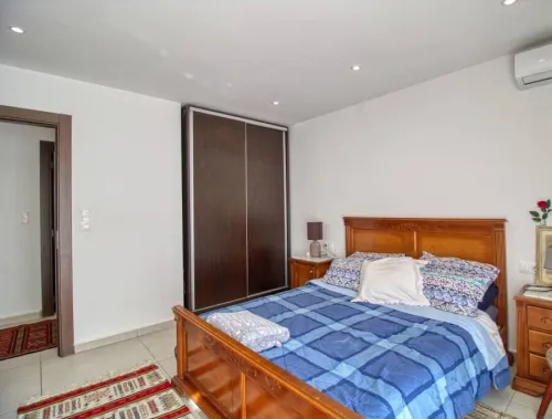Vente Appartement F5 Oran Oran