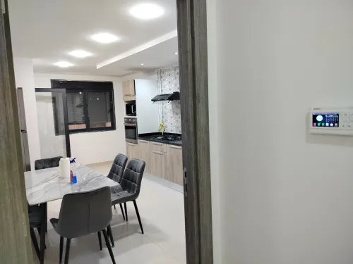 Location vacances Appartement F3 Oran Bir el djir