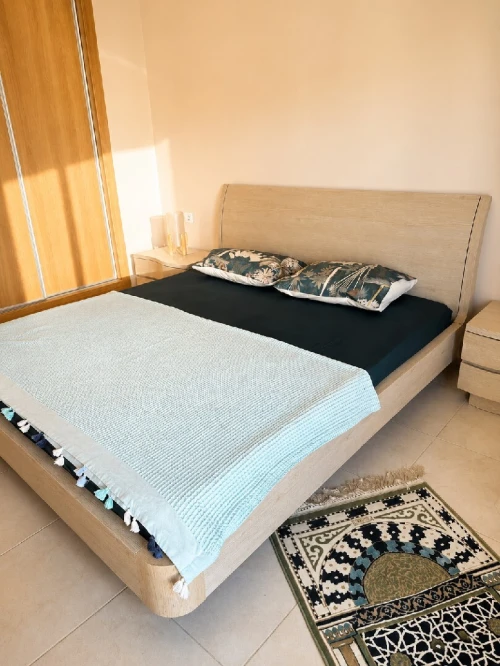 Vente Appartement F3 Oran Bir el djir