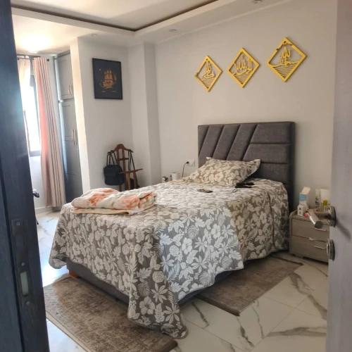 Vente Appartement F4 Oran Oran