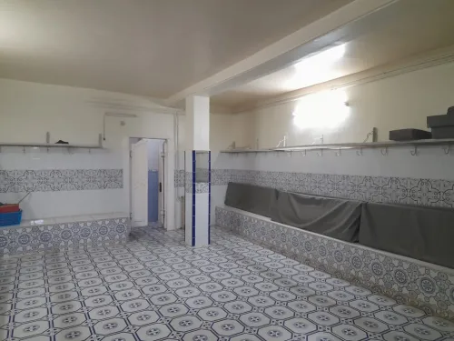 Vente Villa Oran Ain el turck