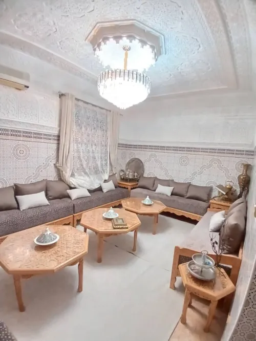Vente Villa Oran Oran
